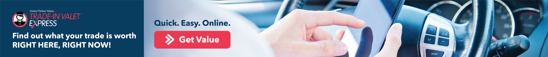 What's Your Car Worth